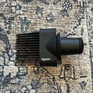 Dyson Wide tooth comb attachment